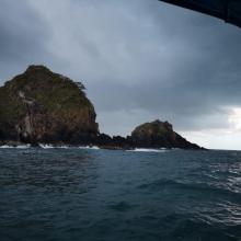 Parque Nacional Jeanette Kawas 