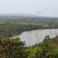 Fleuve Rio Pongo
