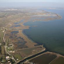 Baie de la Capoulière