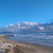 Prat de Cabanes-Torreblanca. Playa de Cabanes