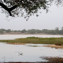 Lac Madarounfa