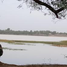 Lac Madarounfa