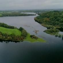 Lough Oughter