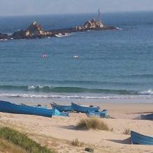 Cap Cirres Cap Cirres