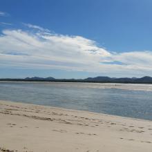 Corio Bay