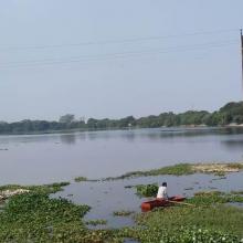 Fishing Activities