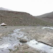 Haut Oued Mgoun Haut Oued Mgoun