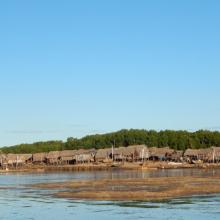 Village de pêcheurs
