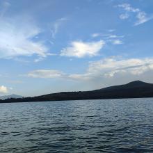 Lake Naivasha