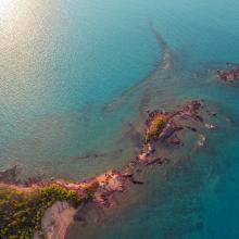 Cobourg Peninsula