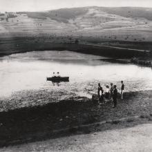 Old photography of Vlasina region (1935)
